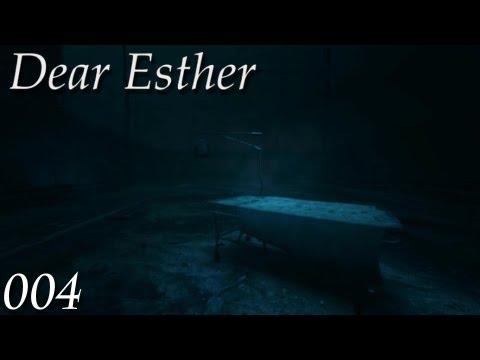 How To Play Dear Esther
