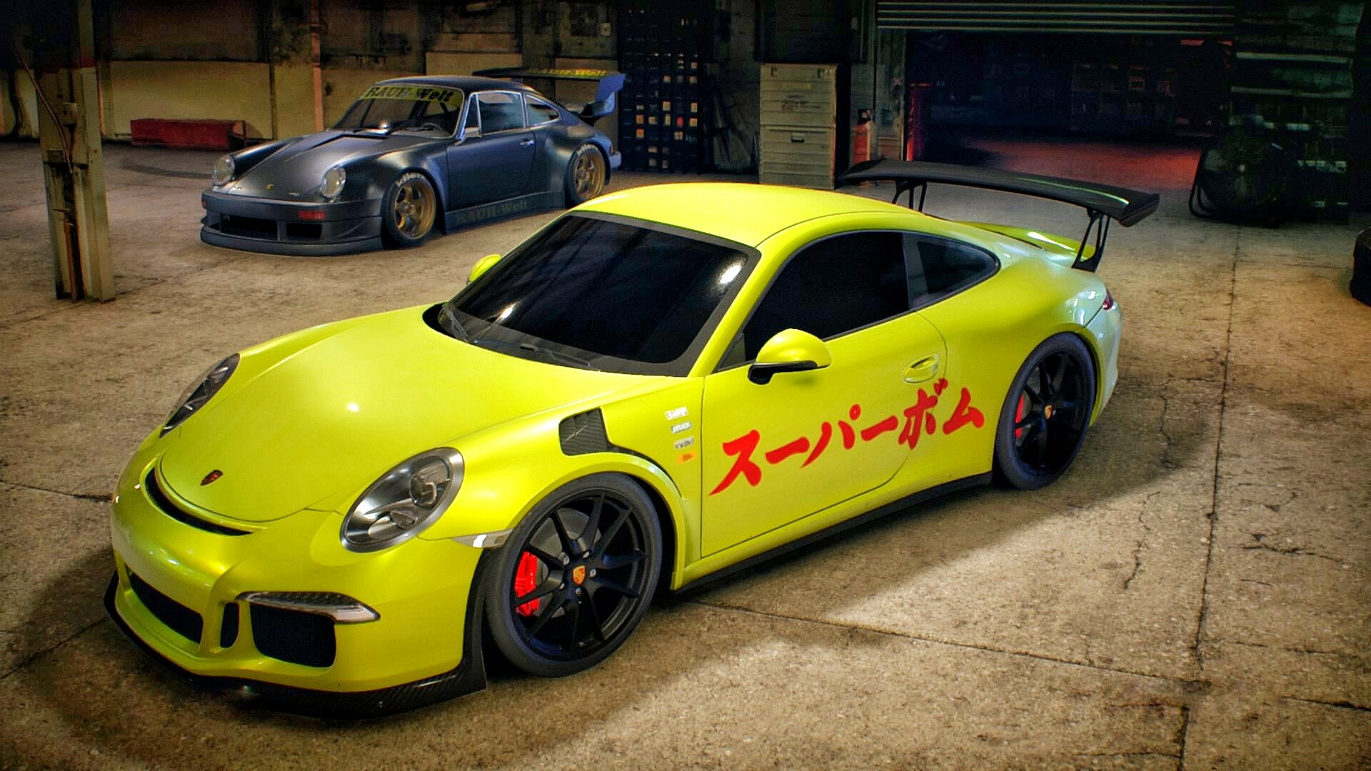 Need For Speed Porsche Download