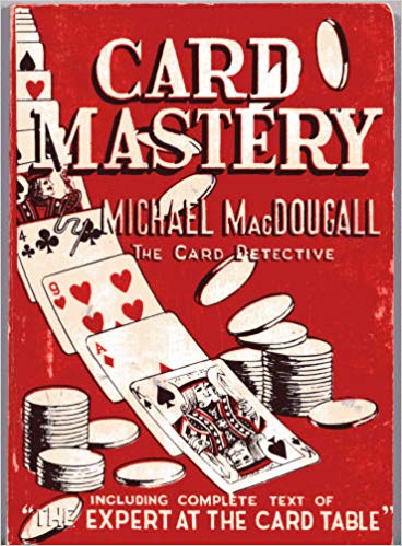 Michael macdougall card mastery pdf