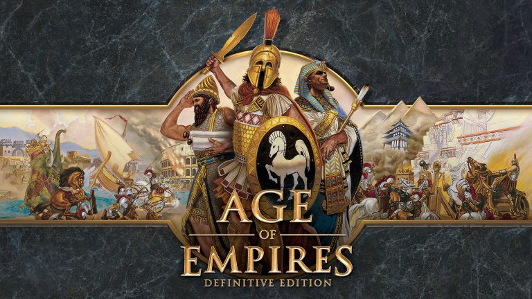 Age of empires 2 download by oceangames